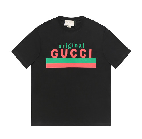 Gucci Luxury Brand Women Mens Short Sleeve T-Shirt Whatsapp 【+1-3239614486】