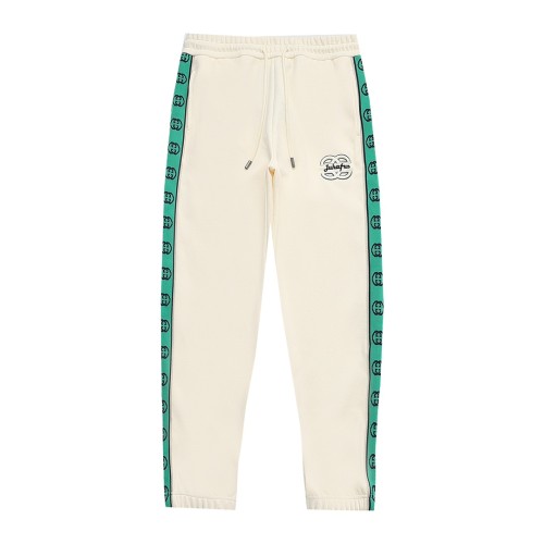 Gucci Luxury Brand Women Mens Jogging Pant Top Quality Whatsapp【+1-3239614486】