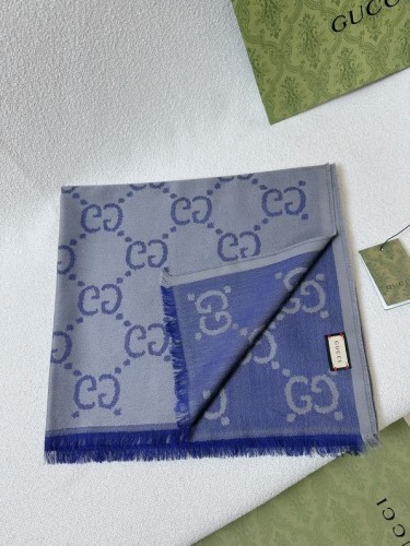 Gucci Scarves Men Womens Fashion Scarf with Original Box Whatsapp【+1-3239614486】