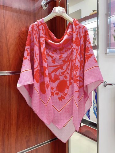 Gucci Scarves Womens Fashion Scarf Shawl with Original Box Whatsapp【+1-3239614486】