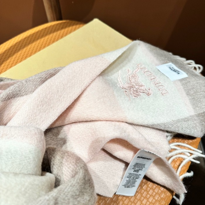 Burberry Scarves Men Womens Fashion Scarf with Original Box Whatsapp【+1-3239614486】