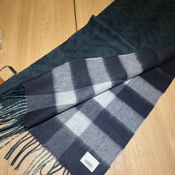 Burberry Scarves Men Womens Fashion Scarf with Original Box Whatsapp【+1-3239614486】
