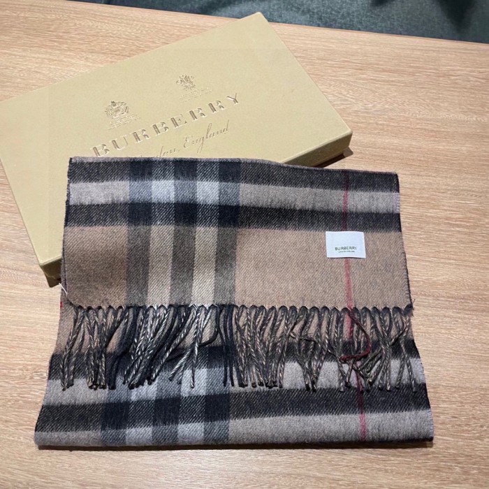 Burberry Scarves Men Womens Fashion Scarf with Original Box Whatsapp【+1-3239614486】