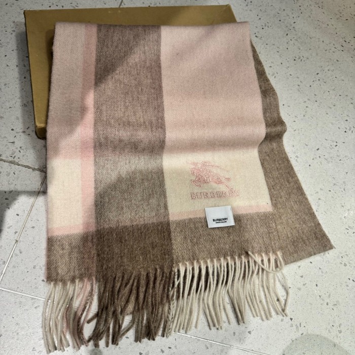 Burberry Scarves Men Womens Fashion Scarf with Original Box Whatsapp【+1-3239614486】