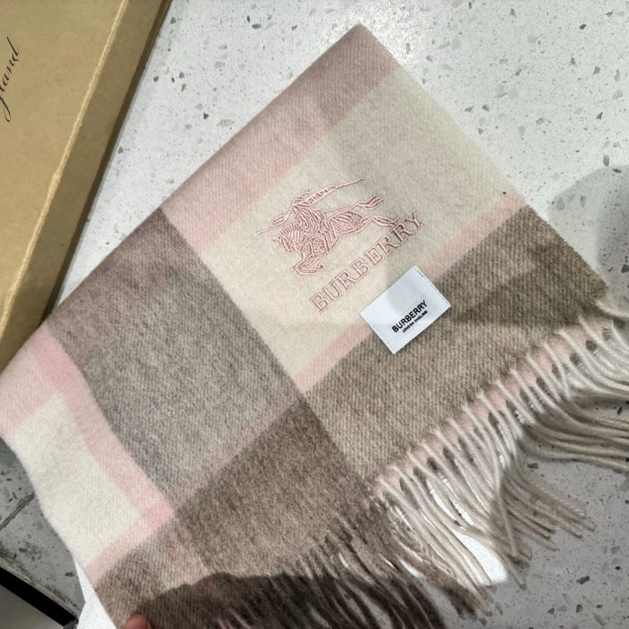 Burberry Scarves Men Womens Fashion Scarf with Original Box Whatsapp【+1-3239614486】