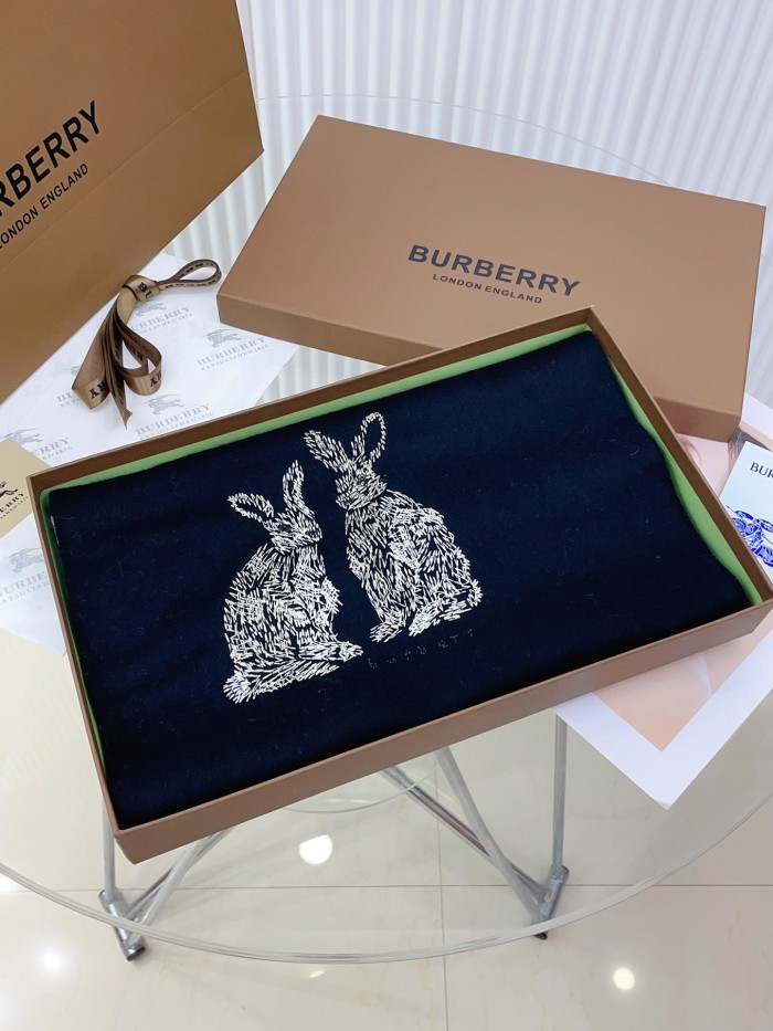 Burberry Scarves Men Womens Fashion Scarf with Original Box Whatsapp【+1-3239614486】