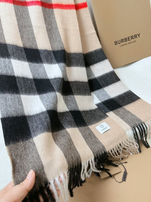Burberry Scarves Men Womens Fashion Scarf with Original Box Whatsapp【+1-3239614486】