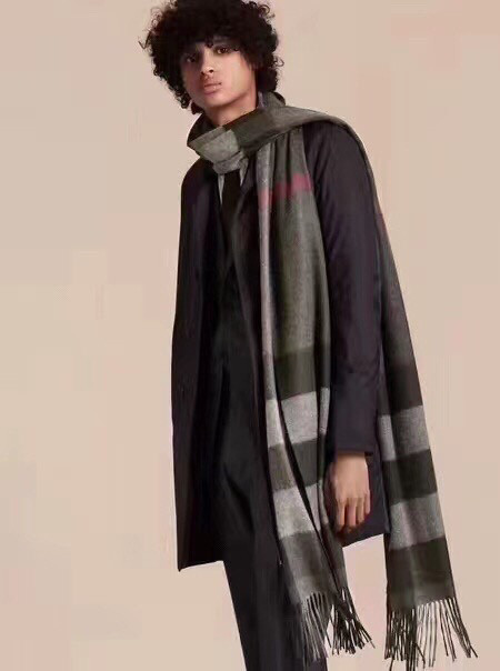 Burberry Scarves Men Womens Fashion Scarf with Original Box Whatsapp【+1-3239614486】