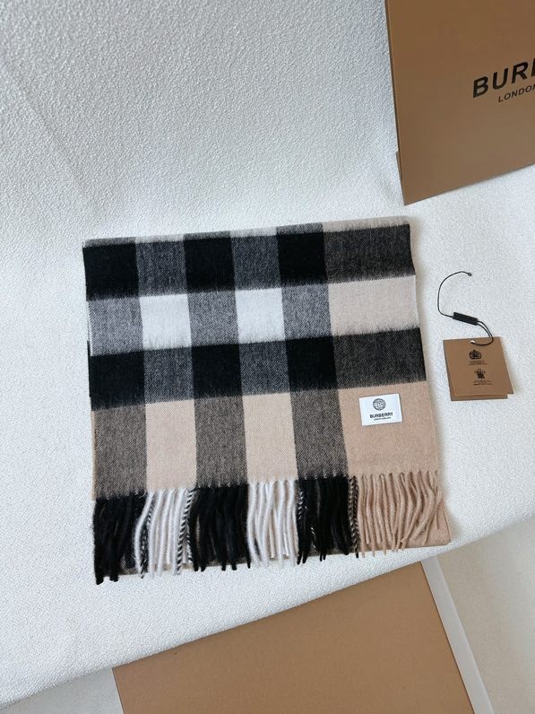 Burberry Scarves Men Womens Fashion Scarf with Original Box Whatsapp【+1-3239614486】