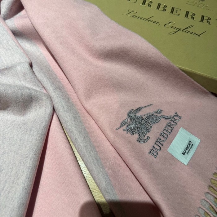Burberry Scarves Men Womens Fashion Scarf with Original Box Whatsapp【+1-3239614486】