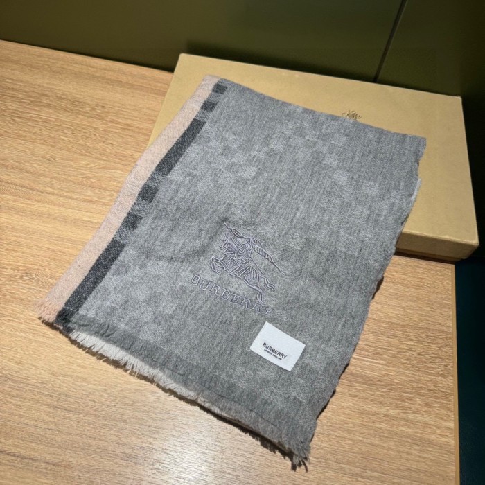 Burberry Scarves Men Womens Fashion Scarf with Original Box Whatsapp【+1-3239614486】