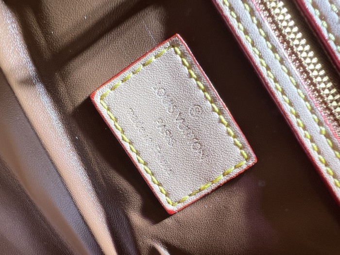 Louis Vuitton Womens Bags Luxury Brand Fashion Type Louis Vuitton SPEEDY BANDOULIÈRE 30 with Original Box M46268