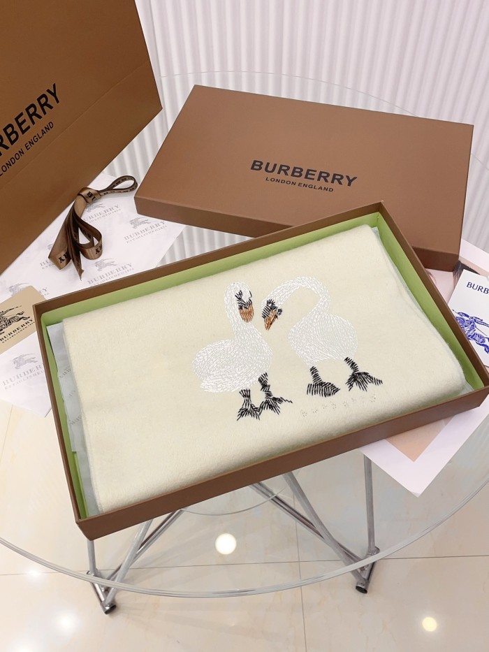 Burberry Scarves Men Womens Fashion Scarf with Original Box Whatsapp【+1-3239614486】