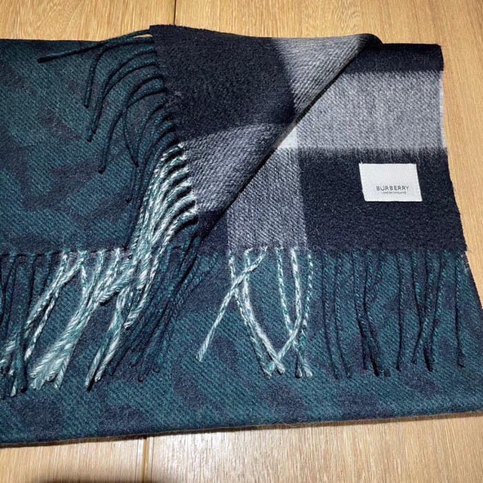 Burberry Scarves Men Womens Fashion Scarf with Original Box Whatsapp【+1-3239614486】
