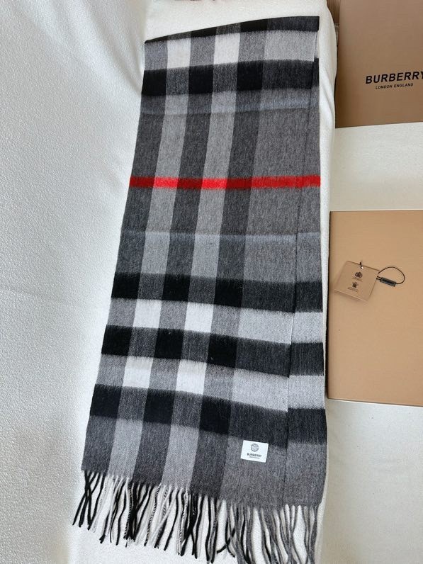Burberry Scarves Men Womens Fashion Scarf with Original Box Whatsapp【+1-3239614486】