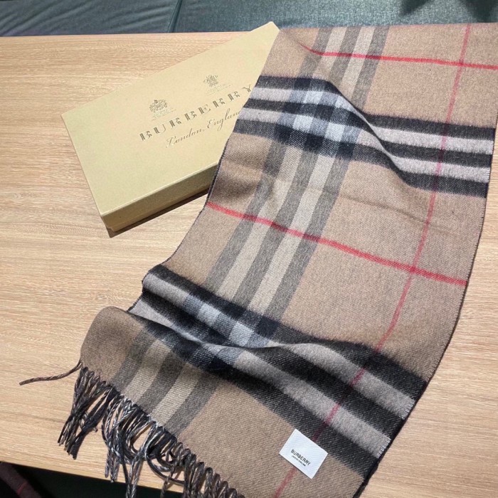 Burberry Scarves Men Womens Fashion Scarf with Original Box Whatsapp【+1-3239614486】