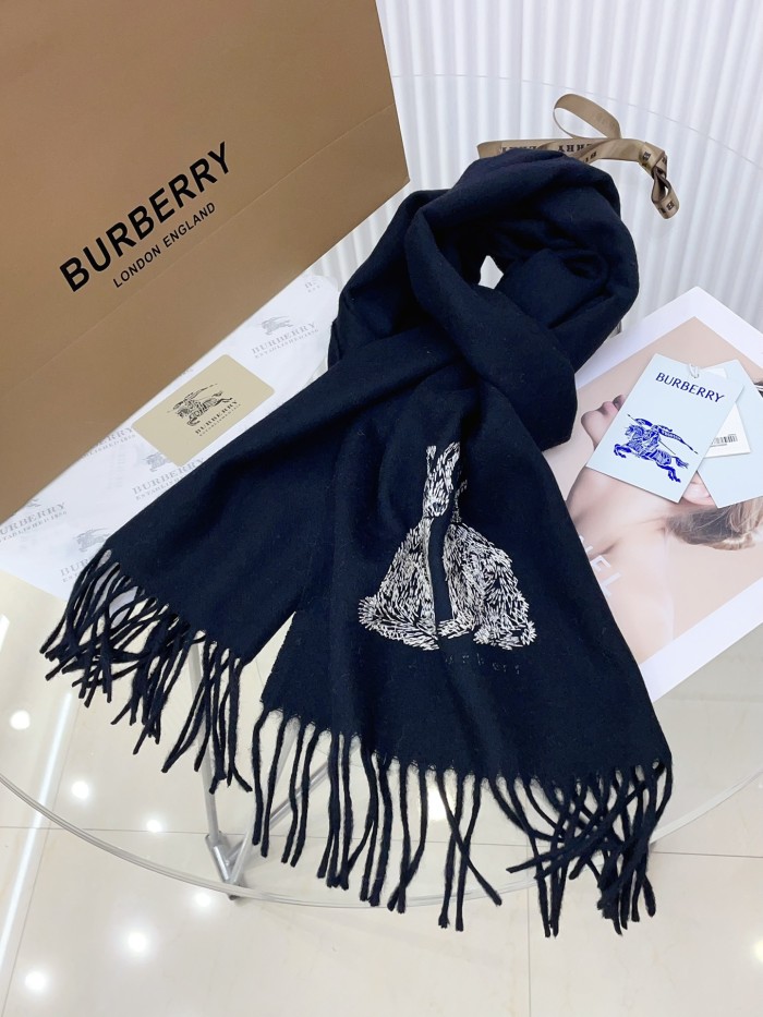 Burberry Scarves Men Womens Fashion Scarf with Original Box Whatsapp【+1-3239614486】