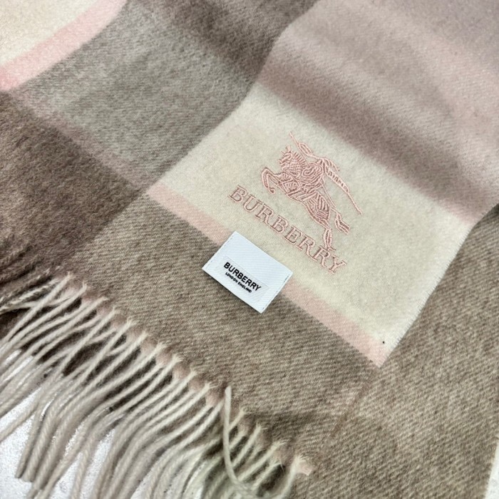 Burberry Scarves Men Womens Fashion Scarf with Original Box Whatsapp【+1-3239614486】