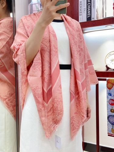 Dior Scarves Womens Fashion Scarf Shawl with Original Box Whatsapp【+1-3239614486】