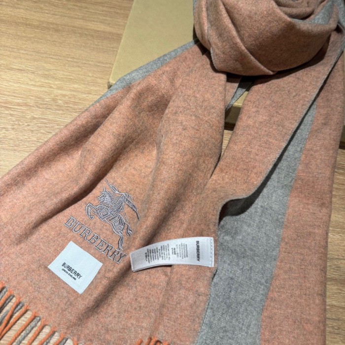 Burberry Scarves Men Womens Fashion Scarf with Original Box Whatsapp【+1-3239614486】