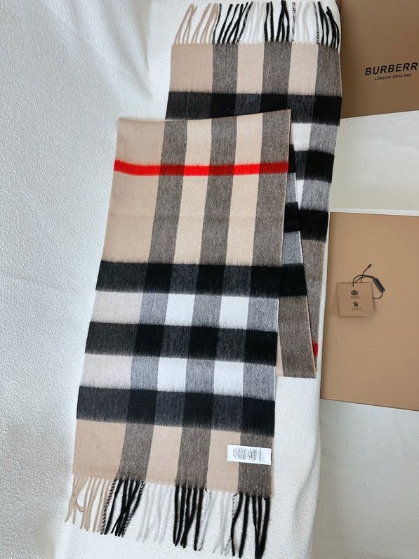 Burberry Scarves Men Womens Fashion Scarf with Original Box Whatsapp【+1-3239614486】