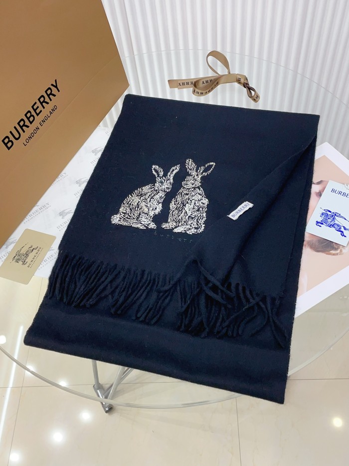 Burberry Scarves Men Womens Fashion Scarf with Original Box Whatsapp【+1-3239614486】