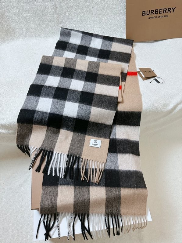 Burberry Scarves Men Womens Fashion Scarf with Original Box Whatsapp【+1-3239614486】