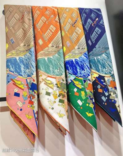 Hermes Scarves Womens Fashion Scarf Shawl with Original Box Whatsapp【+1-3239614486】