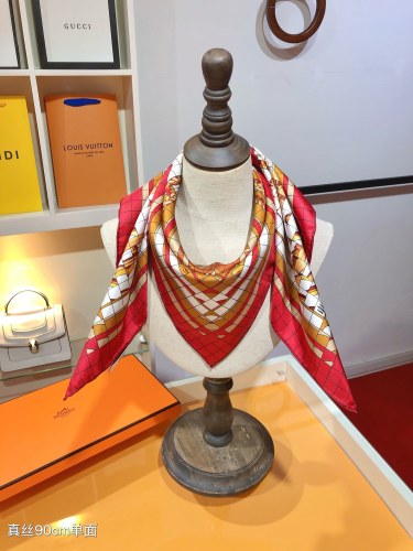 Hermes Scarves Womens Fashion Scarf Shawl with Original Box Whatsapp【+1-3239614486】
