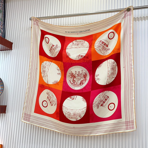 Hermes Scarves Womens Fashion Scarf with Original Box Whatsapp【+1-3239614486】
