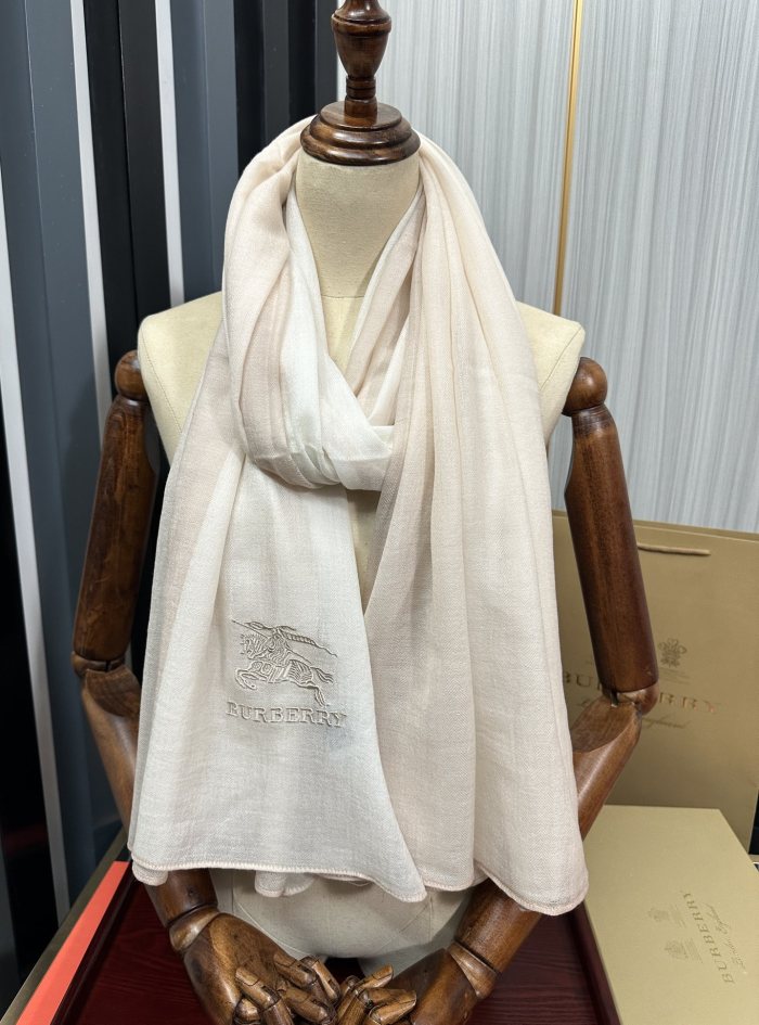 Burberry Scarves Womens Fashion Scarf with Original Box Whatsapp【+1-3239614486】