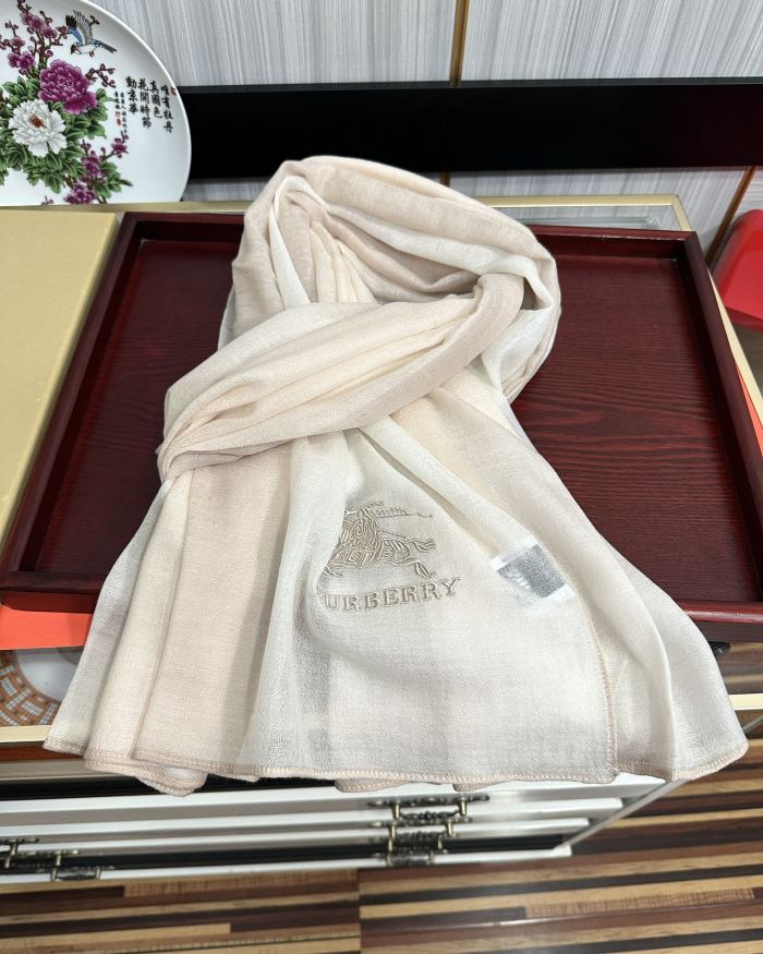 Burberry Scarves Womens Fashion Scarf with Original Box Whatsapp【+1-3239614486】