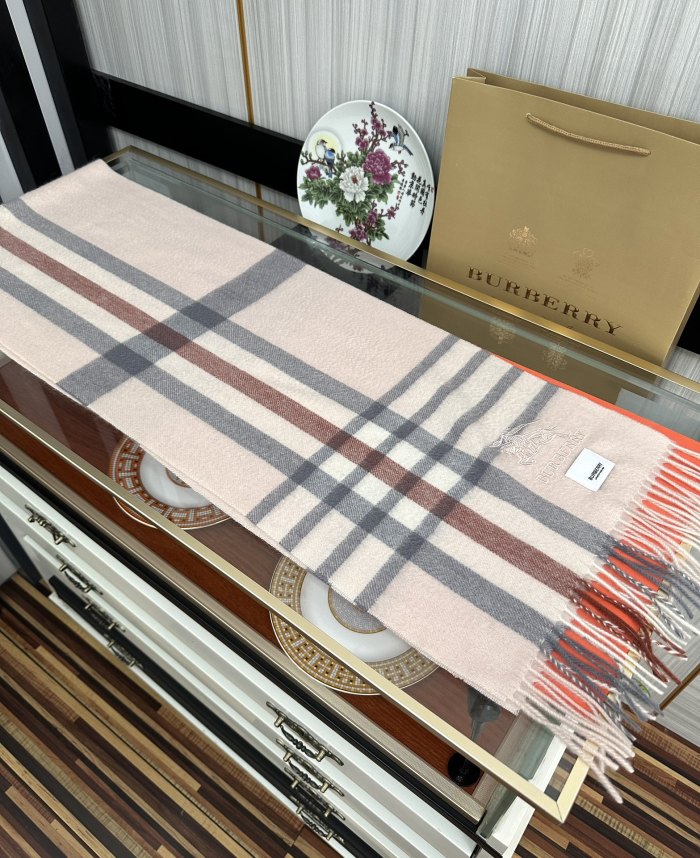 Burberry Scarves Men Womens Fashion Scarf with Original Box Whatsapp【+1-3239614486】