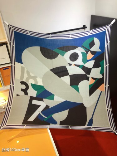 Hermes Scarves Womens Fashion Scarf Shawl with Original Box Whatsapp【+1-3239614486】