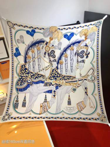 Hermes Scarves Womens Fashion Scarf Shawl with Original Box Whatsapp【+1-3239614486】