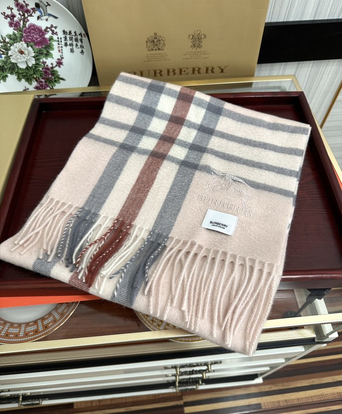 Burberry Scarves Men Womens Fashion Scarf with Original Box Whatsapp【+1-3239614486】