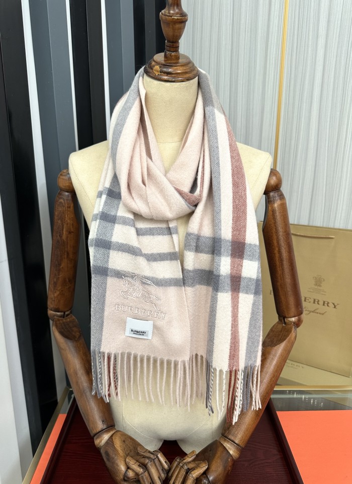 Burberry Scarves Men Womens Fashion Scarf with Original Box Whatsapp【+1-3239614486】