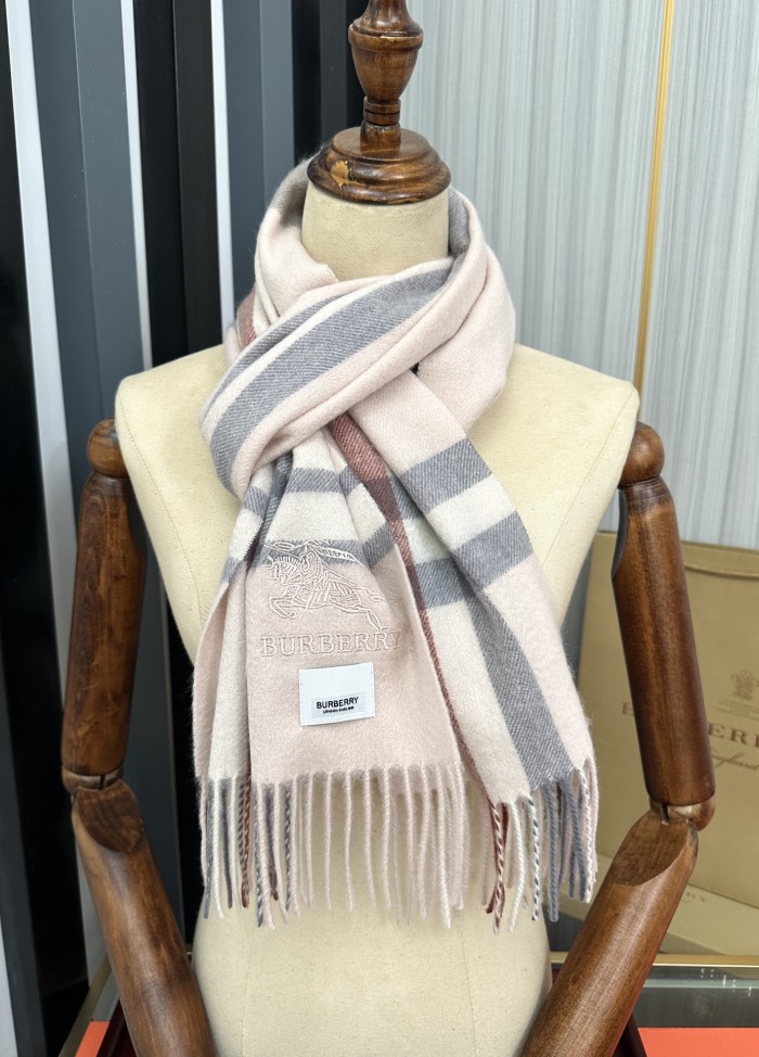 Burberry Scarves Men Womens Fashion Scarf with Original Box Whatsapp【+1-3239614486】