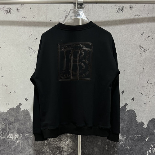 Burberry Womens Mens Sweatshirt Luxury Brand Mens Sweatshirts Whatsapp【+1-3239614486】