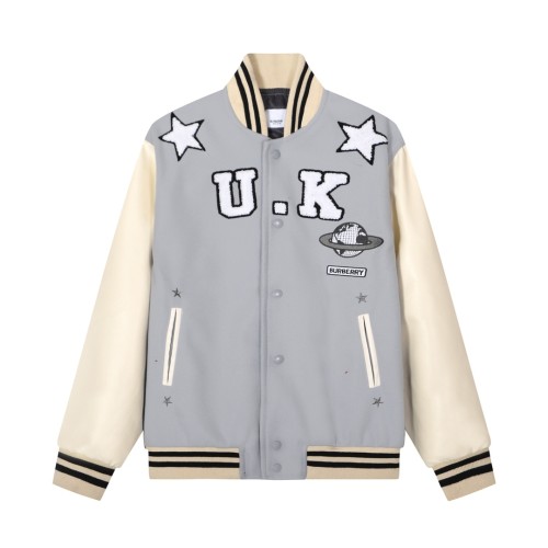 Burberry Women Mens Coat Luxury Brand Mens Jacket Top Quality Whatsapp【+1-3239614486】