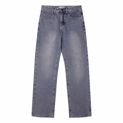 Balenciaga Luxury Brand Women Mens Pant Jeans with Original Box Whatsapp 【+1-3239614486】