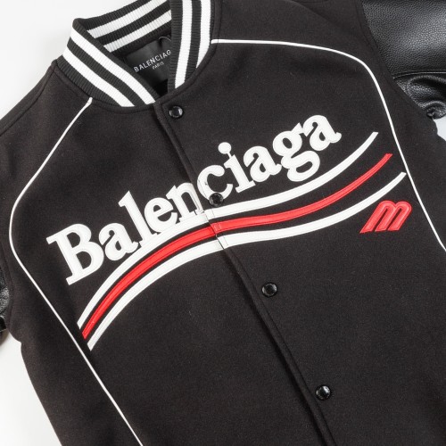 Balenciaga Men Womens Jackets Coat Luxury Brand Mens Jacket Top Quality Whatsapp【+1-3239614486】