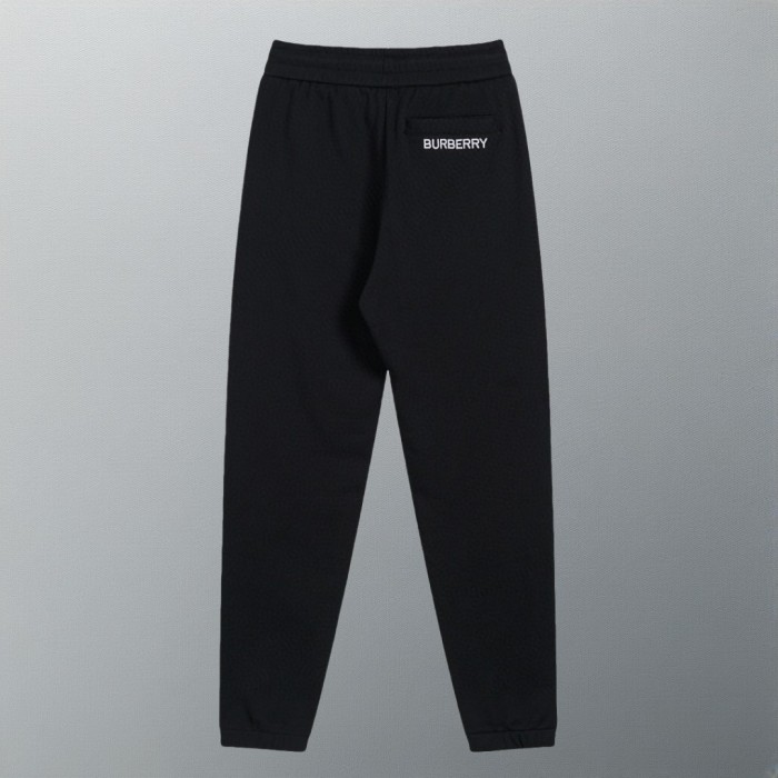 Burberry Luxury Brand Men Womens Pant Sweatpant Whatsapp【+1-3239614486】