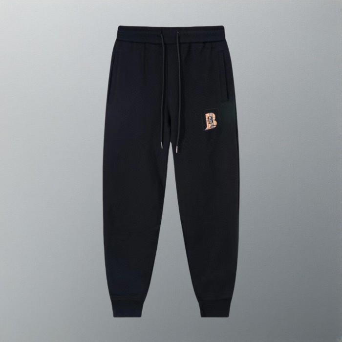 Burberry Luxury Brand Men Womens Pant Sweatpant Whatsapp【+1-3239614486】