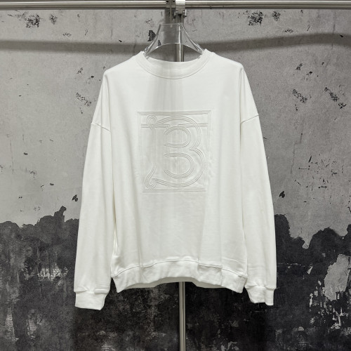 Burberry Womens Mens Sweatshirt Luxury Brand Mens Sweatshirts Whatsapp【+1-3239614486】