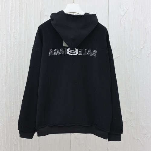 Balenciaga Womens Mens Hoodie Coat Sweatshirt  Luxury Brand Mens Sweatshirt Hoodies Whatsapp【+1-3239614486】
