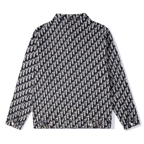 Dior Men Womens Coat Jackets Luxury Brand Mens Jacket Top Quality Whatsapp【+1-3239614486】