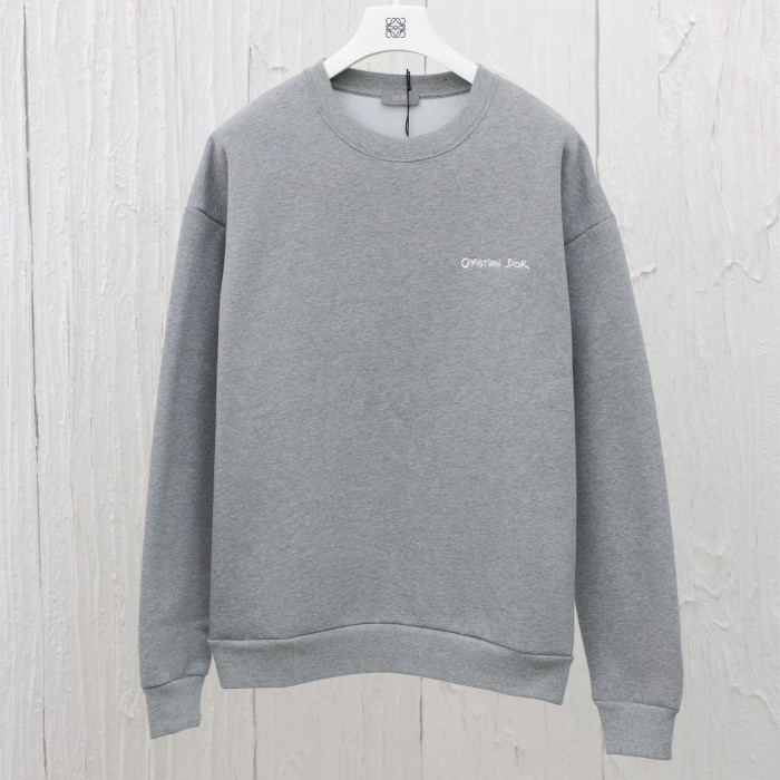 Dior Womens Mens Sweatshirt Luxury Brand Mens Sweatshirts Whatsapp【+1-3239614486】