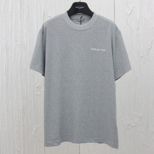 Doir Luxury Brand Women Mens Short Sleeve T-Shirt Christian Dior Tag T-shirt, Relaxed Fit 443J696B0554_C880 Whatsapp 【+1-3239614486】