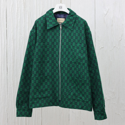 Gucci Men Womens Jackets Coat Luxury Brand Mens Jackets Top Quality Whatsapp【+1-3239614486】